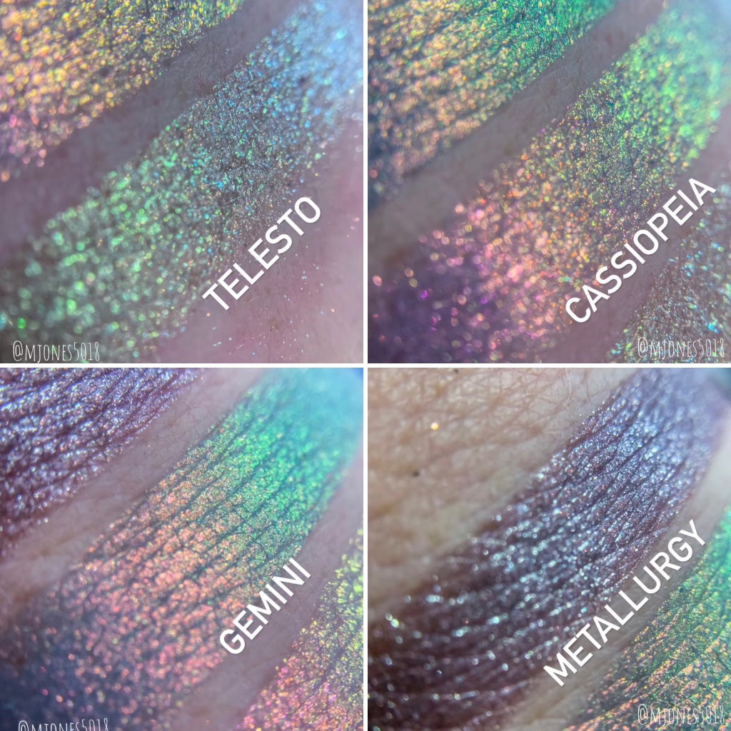 Cassiopeia - Terra Moons Cosmetics