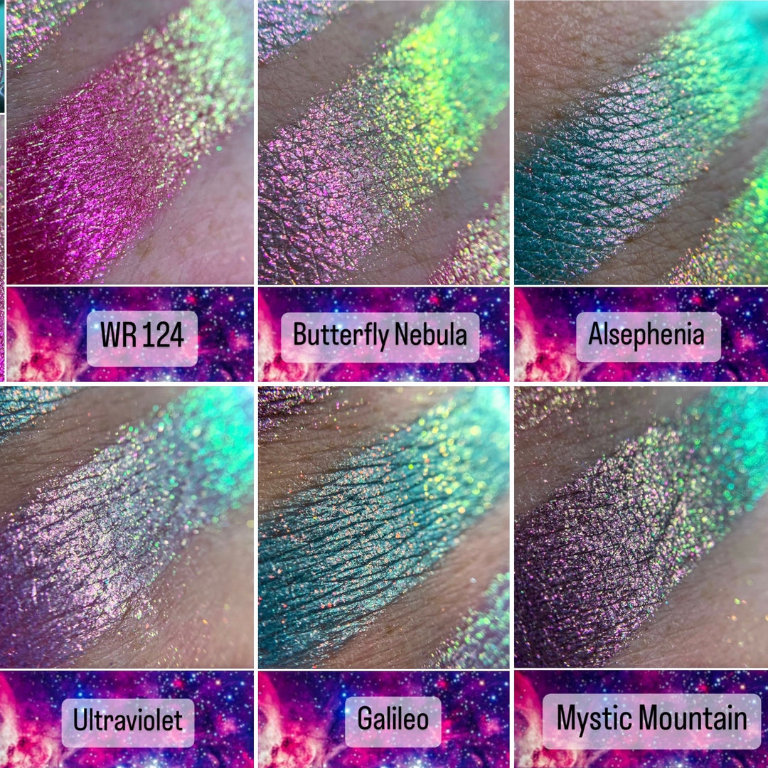 WR 124 - Terra Moons Cosmetics