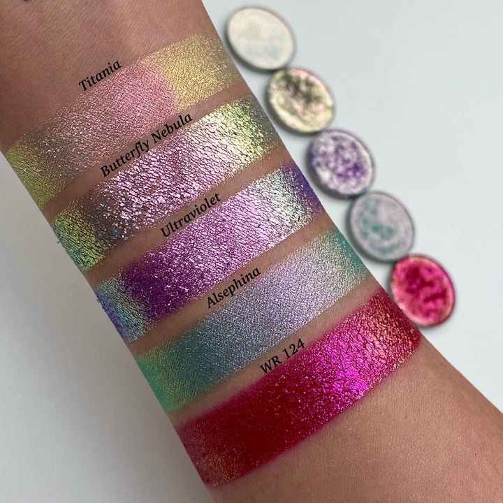 Butterfly Nebula - Terra Moons Cosmetics