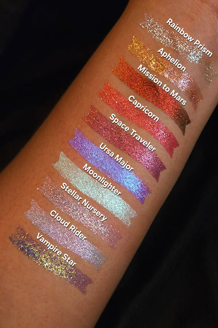 Stellar Nursery - Terra Moons Cosmetics