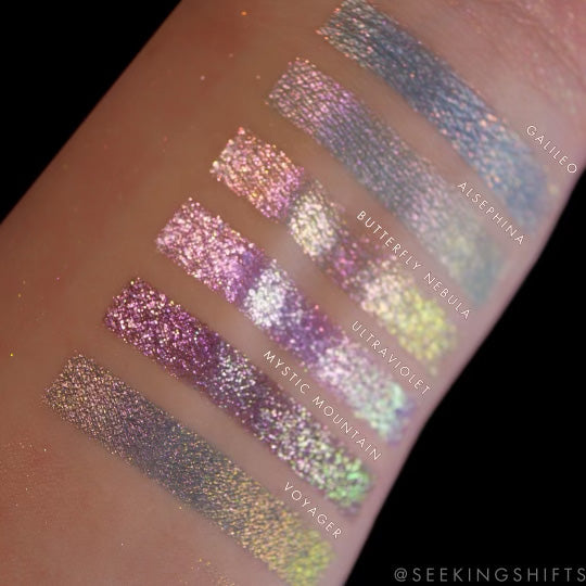 Butterfly Nebula - Terra Moons Cosmetics