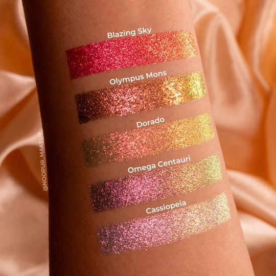 Cassiopeia - Terra Moons Cosmetics