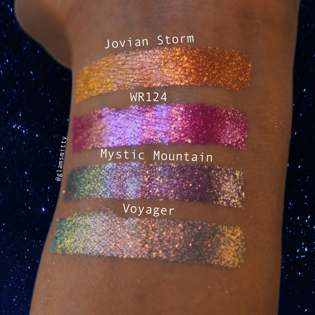 WR 124 - Terra Moons Cosmetics