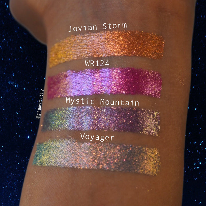 WR 124 - Terra Moons Cosmetics