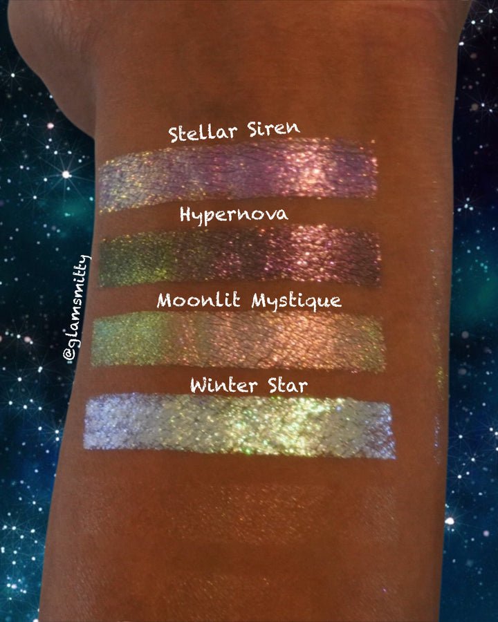 Stellar Siren - Terra Moons Cosmetics