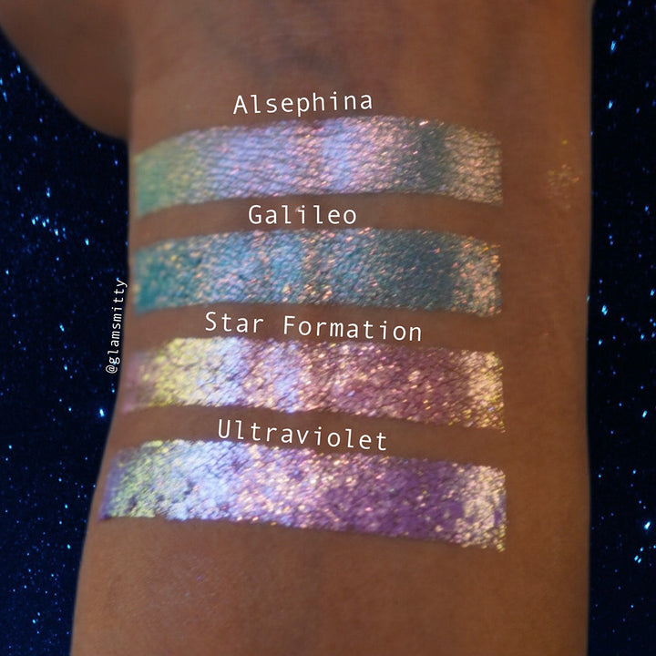 Star Formation - Terra Moons Cosmetics