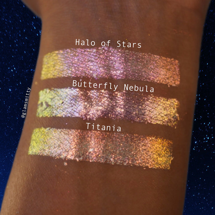Butterfly Nebula - Terra Moons Cosmetics