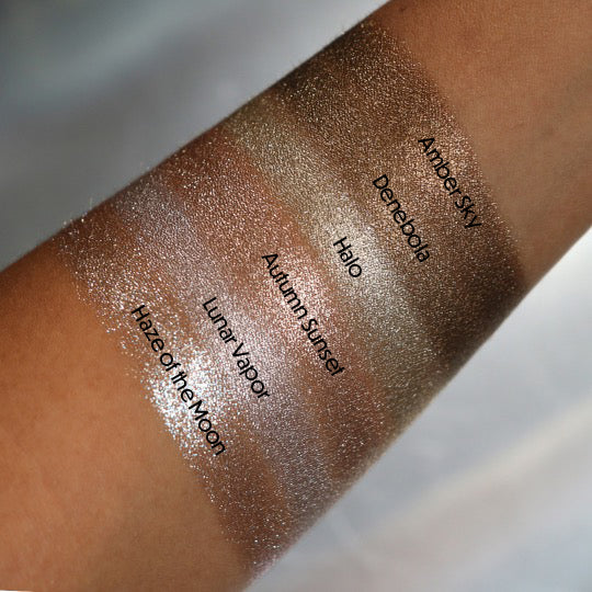Autumn Sunset - Terra Moons Cosmetics