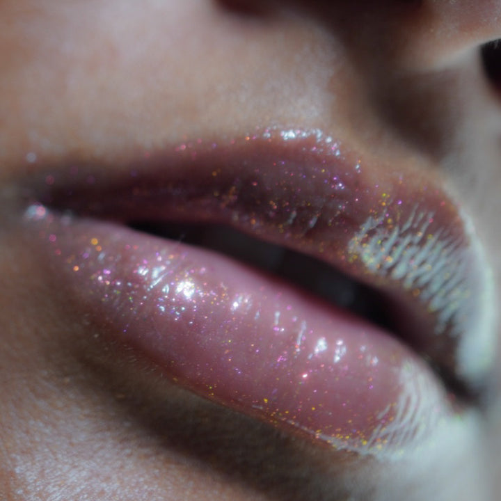 Solar Energy - Terra Moons Cosmetics