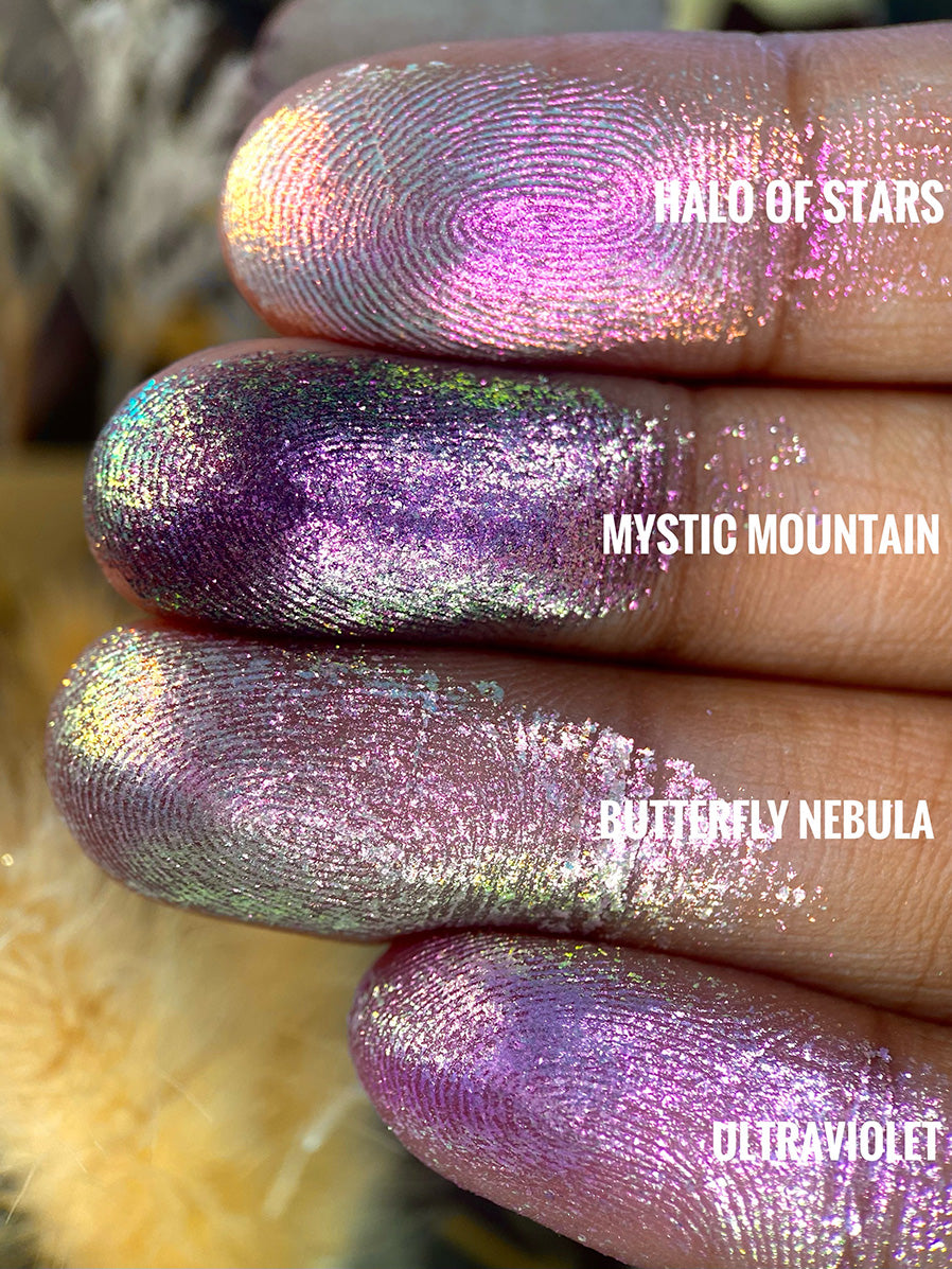 Halo of Stars - Terra Moons Cosmetics