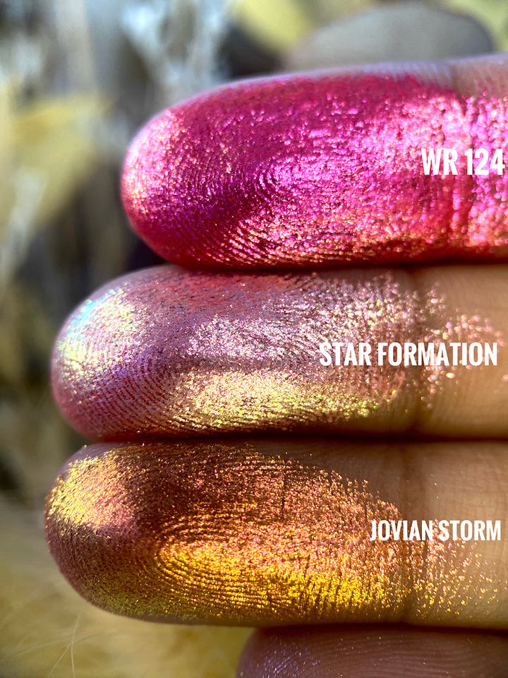 WR 124 - Terra Moons Cosmetics