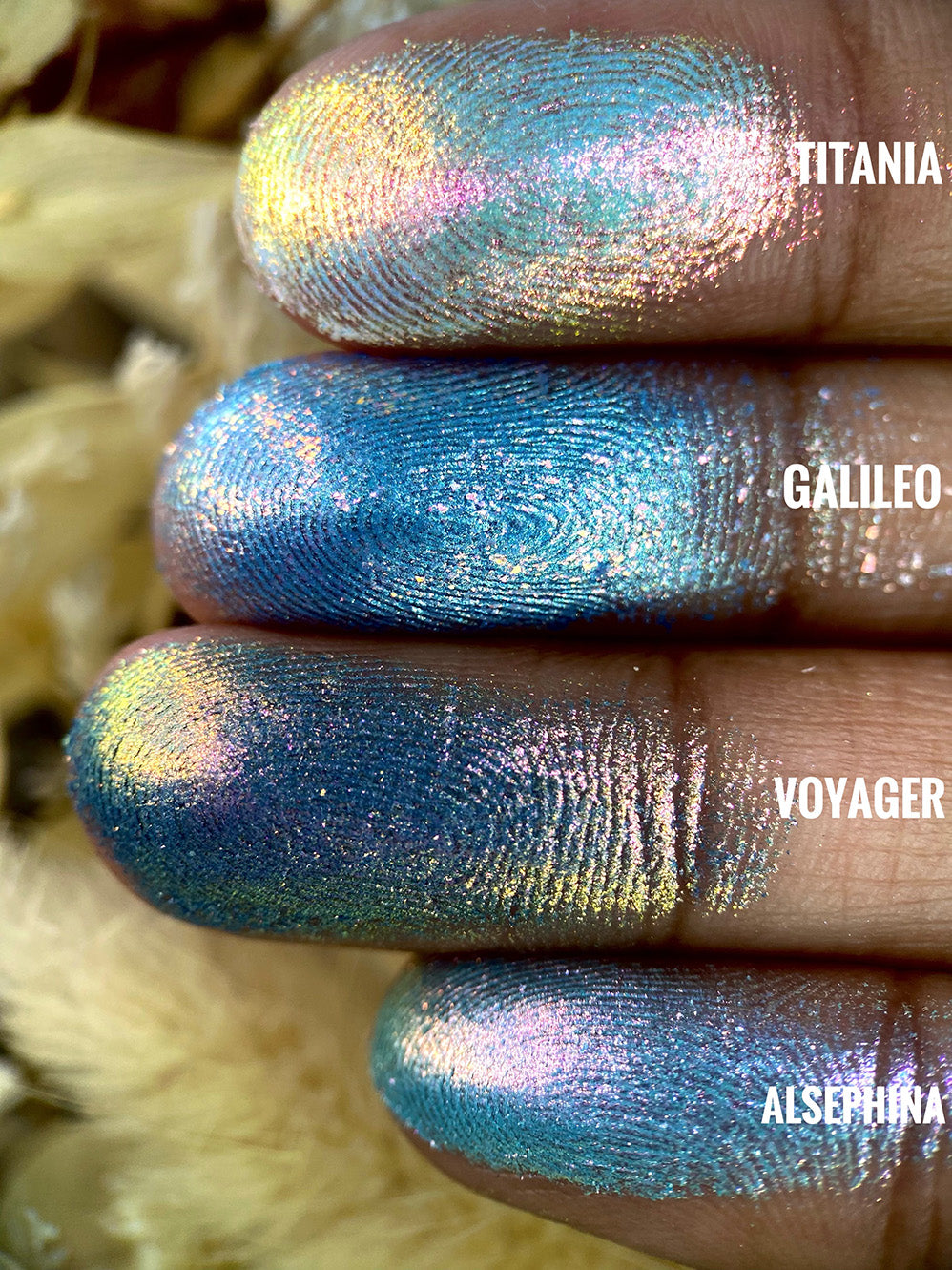 Galileo - Terra Moons Cosmetics