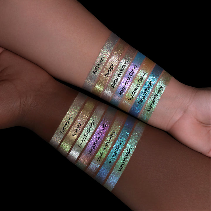 Sunflower Galaxy - Terra Moons Cosmetics