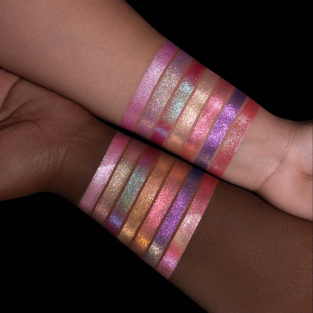 Violet Sky - Terra Moons Cosmetics