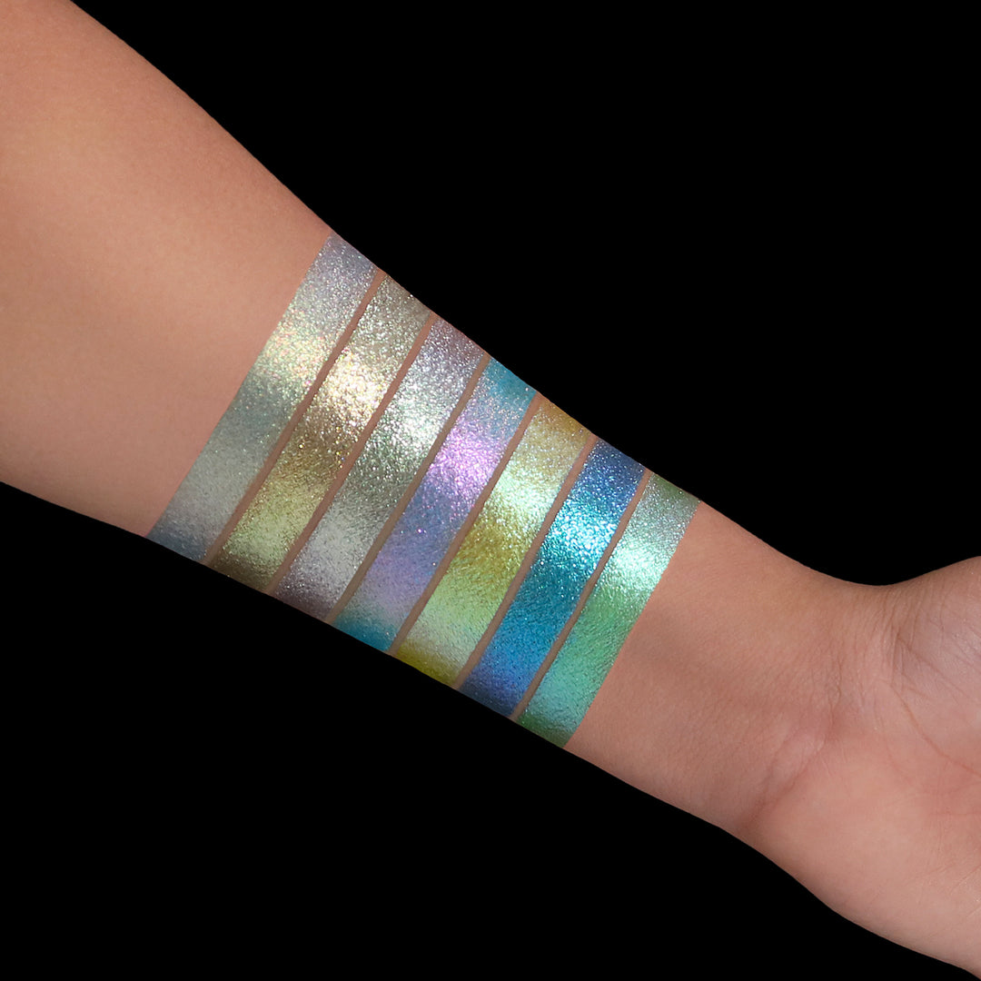 Sunflower Galaxy - Terra Moons Cosmetics