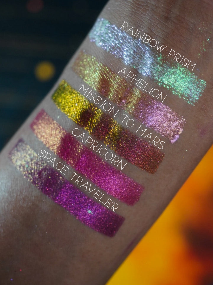 Capricorn - Terra Moons Cosmetics