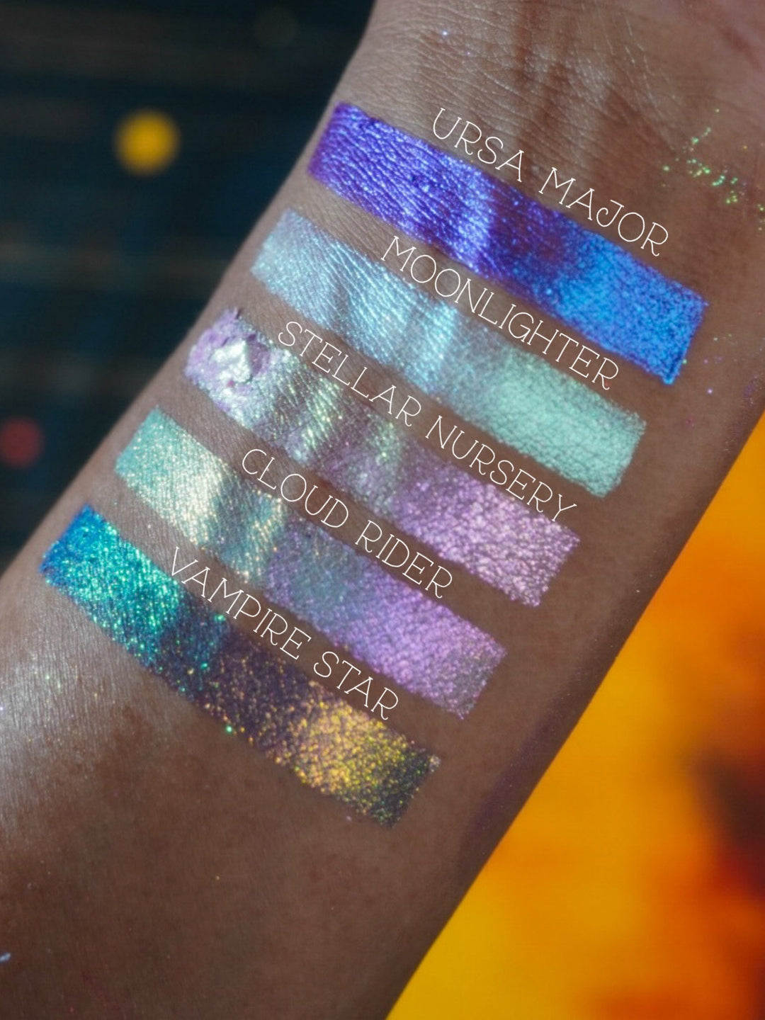 Moonlighter - Terra Moons Cosmetics