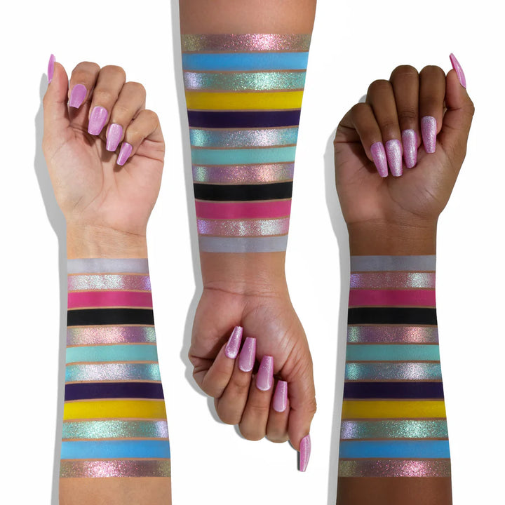 Halley's Comet - Terra Moons Cosmetics