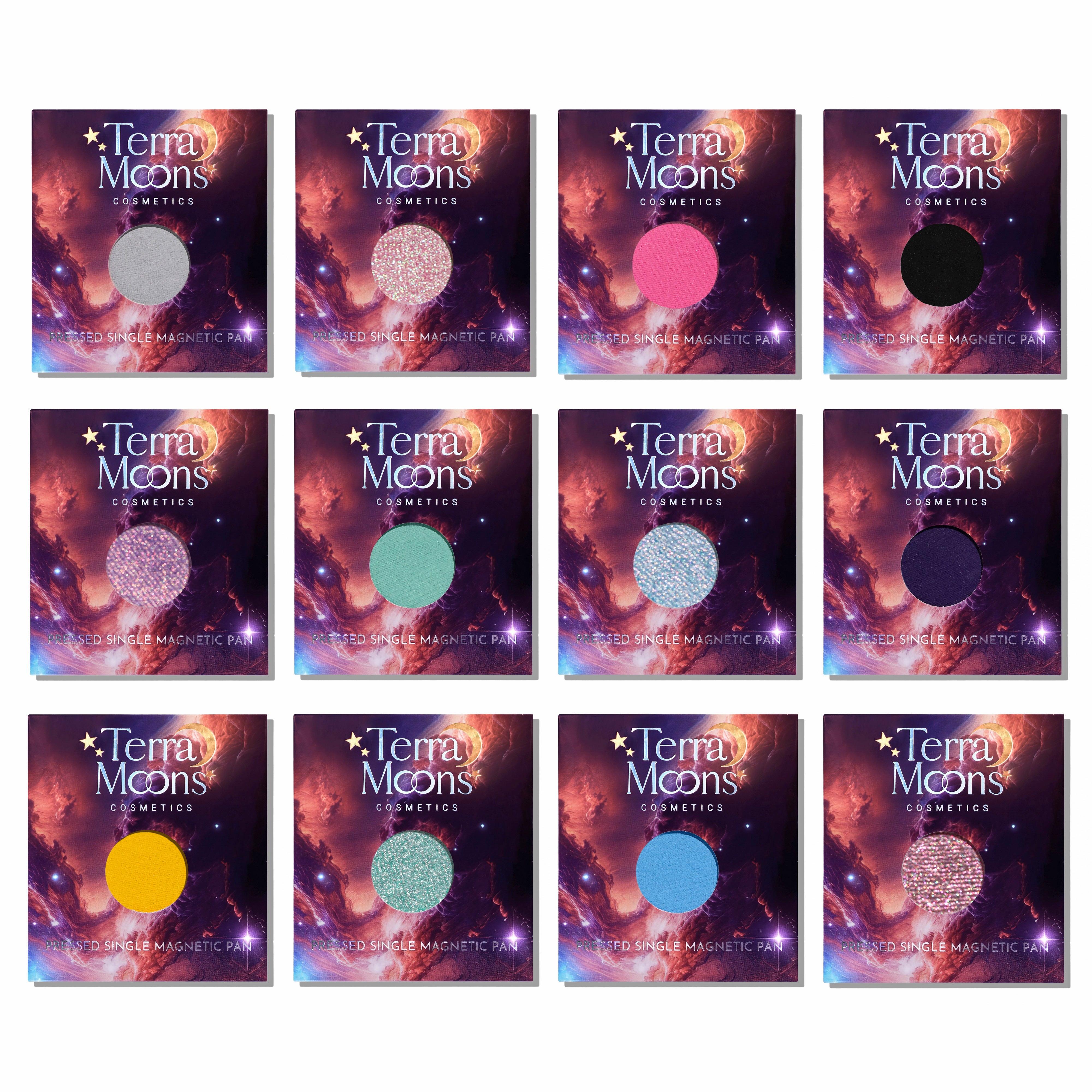 Terra Moons Cosmetics
