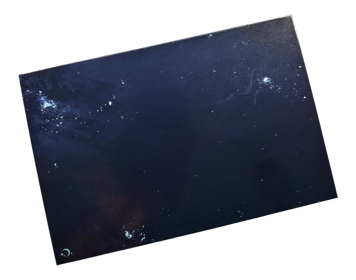 DEEP SPACE 40 PAN EMPTY MAGNETIC PALETTE - Terra Moons Cosmetics
