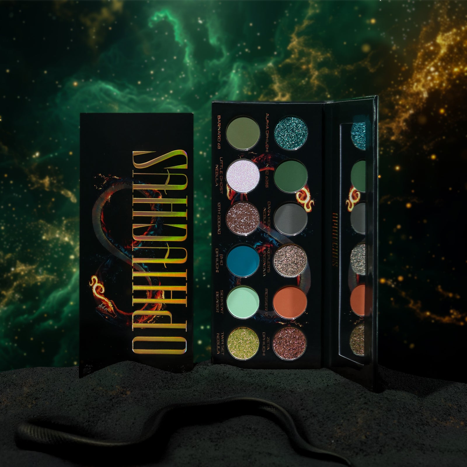 Terra Moons Cosmetics