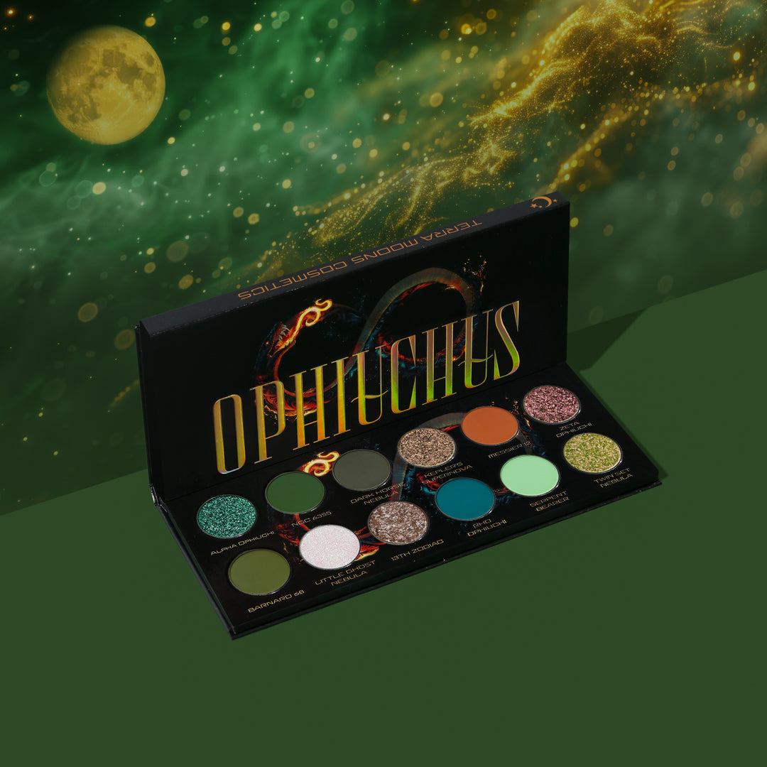 Terra Moons Cosmetics