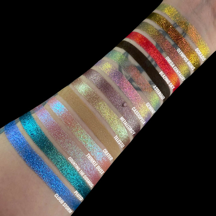 Asteroid - Terra Moons Cosmetics