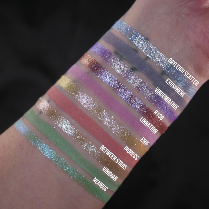 Pastel Perihelion Bundle