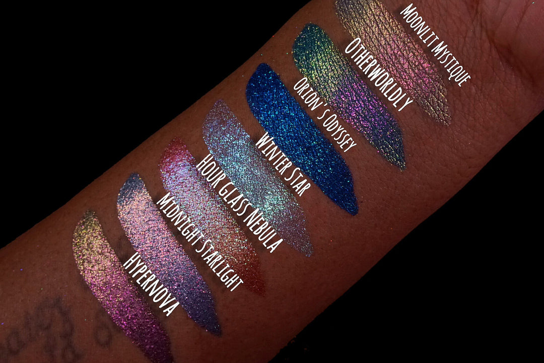 Winter Star - Terra Moons Cosmetics