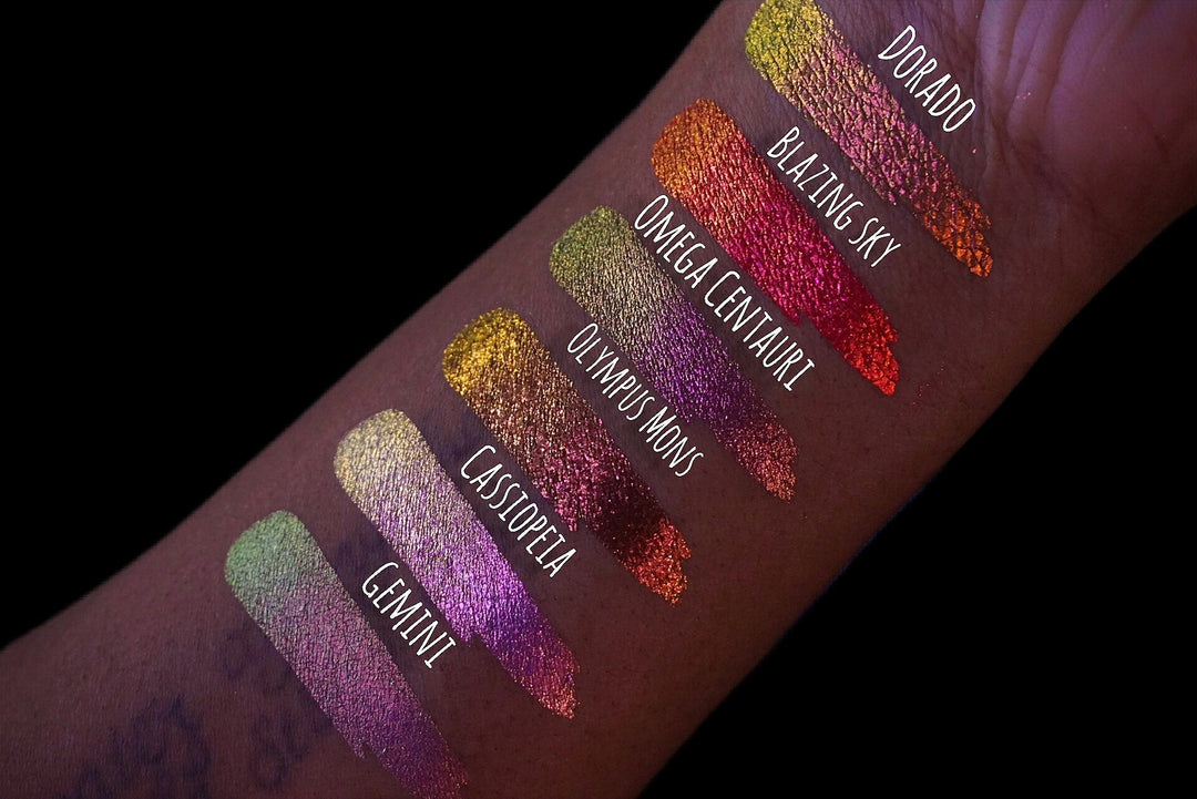 Cassiopeia - Terra Moons Cosmetics