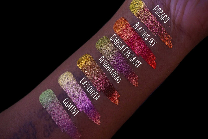 Cassiopeia - Terra Moons Cosmetics