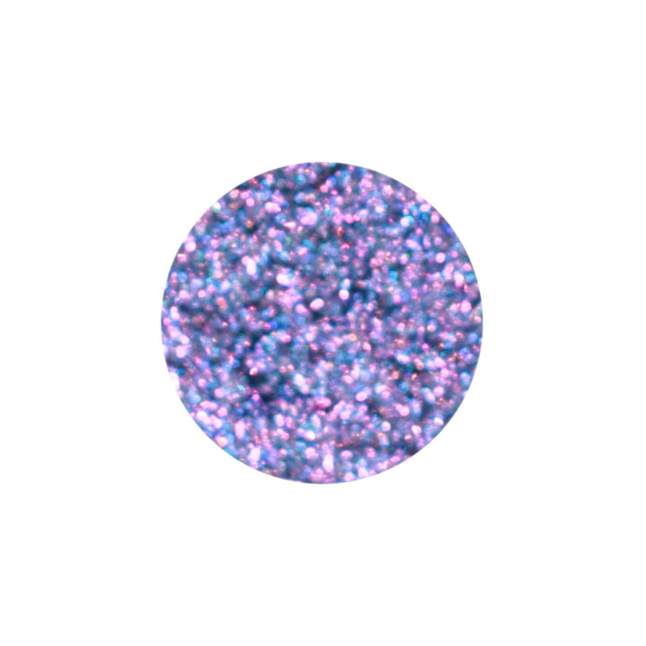Indigo Vortex | Multichrome Pressed Pigment