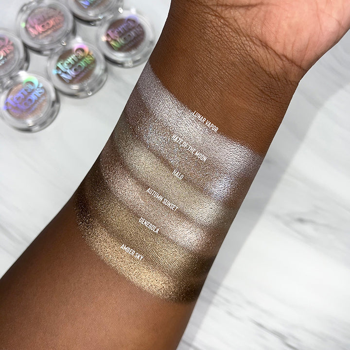 Haze of the Moon - Terra Moons Cosmetics