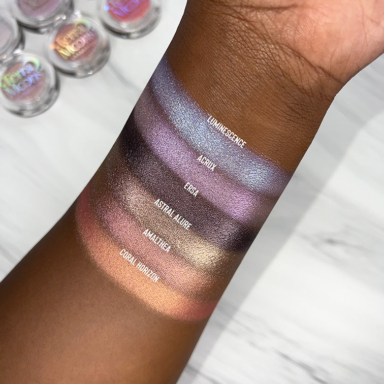 Ersa - Terra Moons Cosmetics