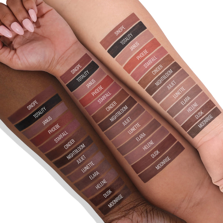 Cinder Lip Liner