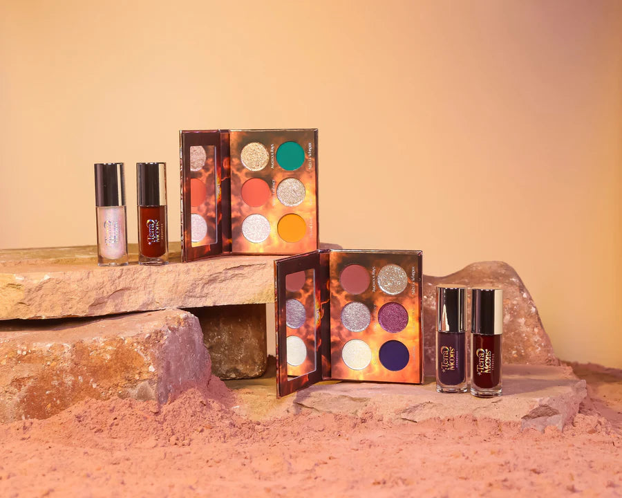 Celestial Petal - Terra Moons Cosmetics