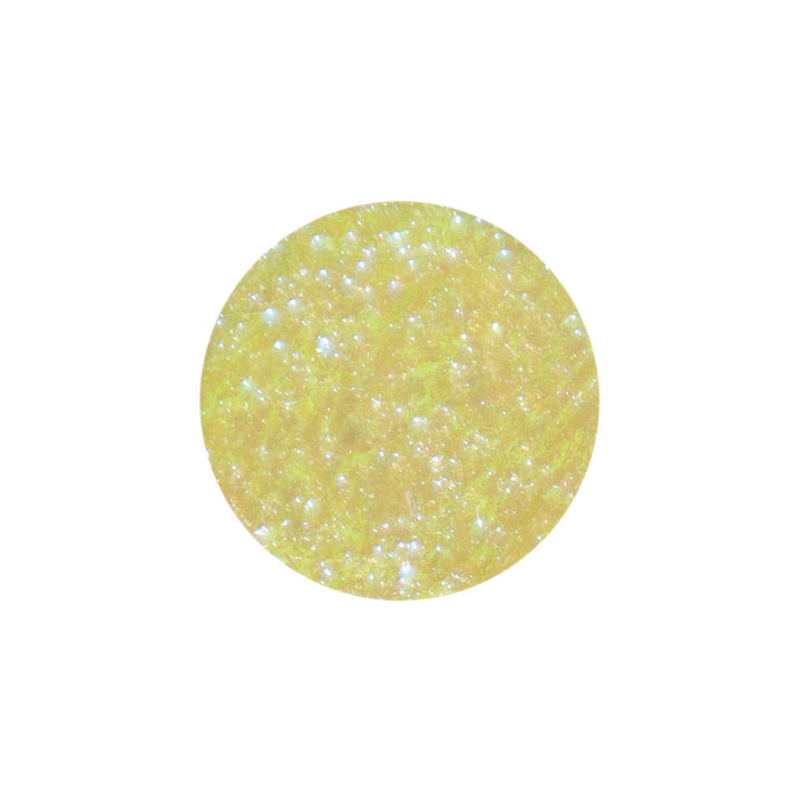 Lunar Lemon | Neon Duochrome Pressed Pigment