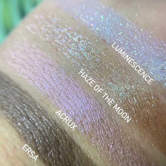 Luminescence - Terra Moons Cosmetics