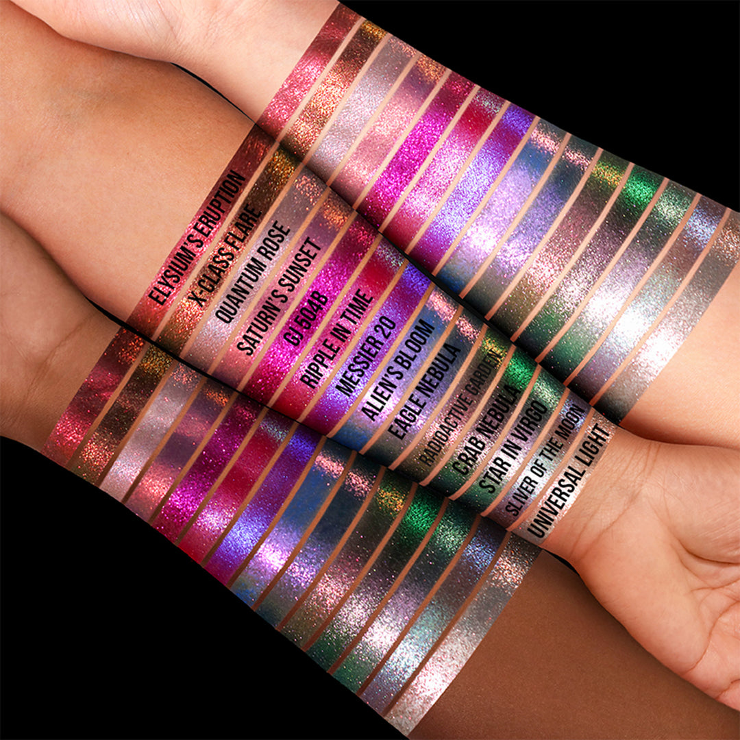 Quantum Rose - Terra Moons Cosmetics