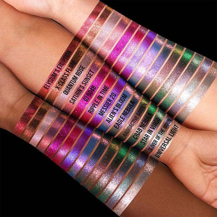 Quantum Rose - Terra Moons Cosmetics