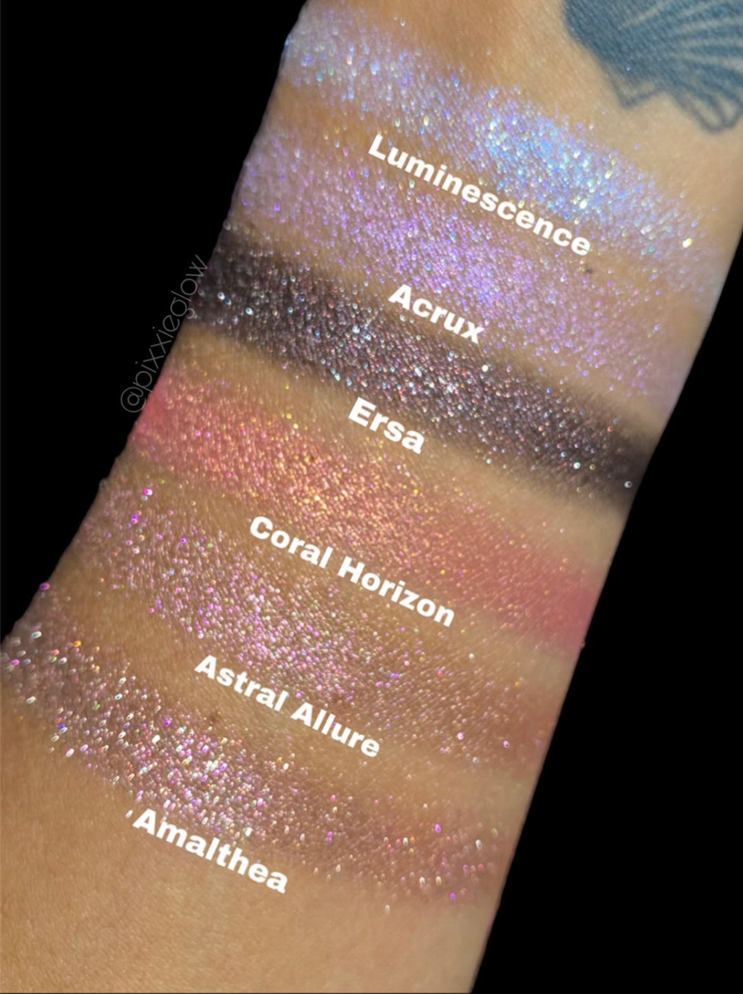 Ersa - Terra Moons Cosmetics