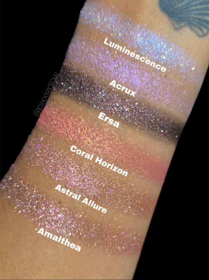 Luminescence - Terra Moons Cosmetics