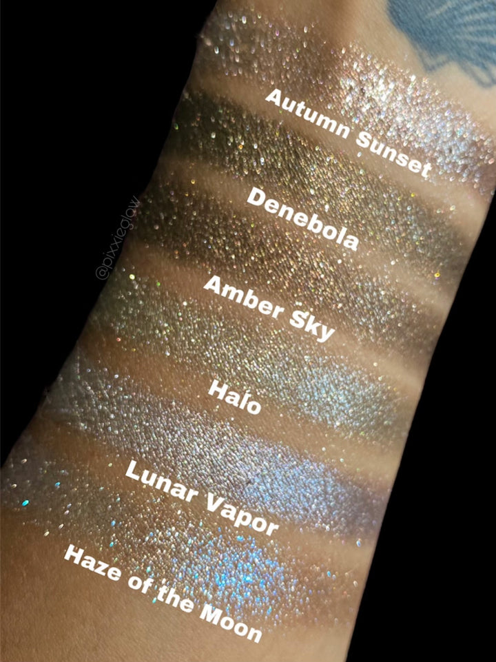 Lunar Vapor - Terra Moons Cosmetics