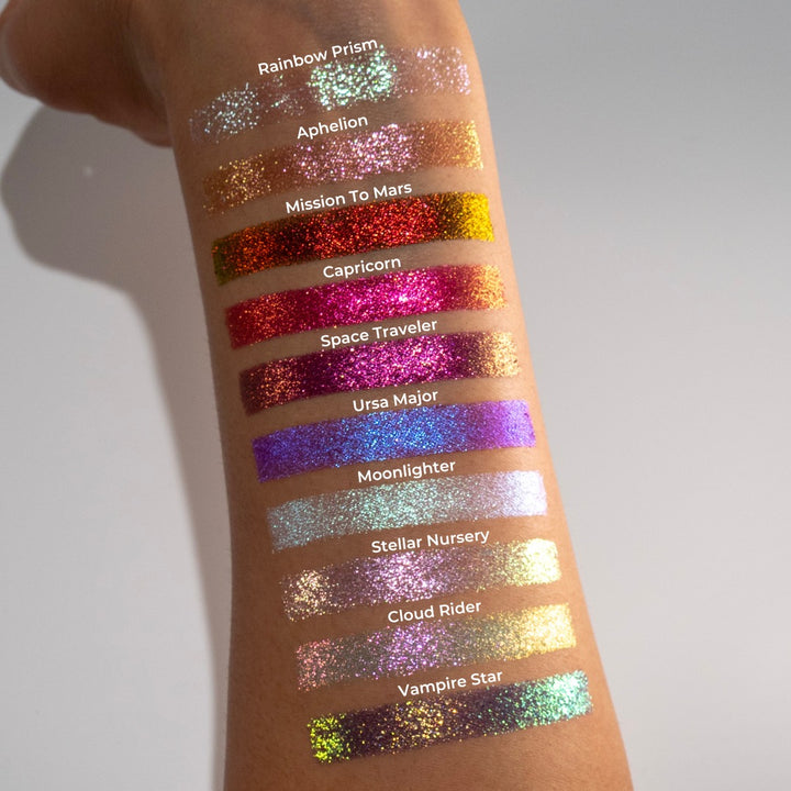 Cloud Rider - Terra Moons Cosmetics