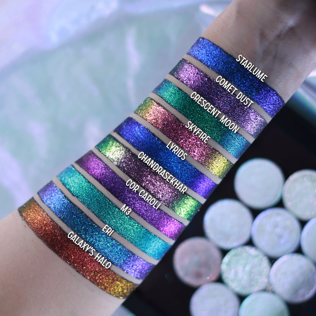 Starlume