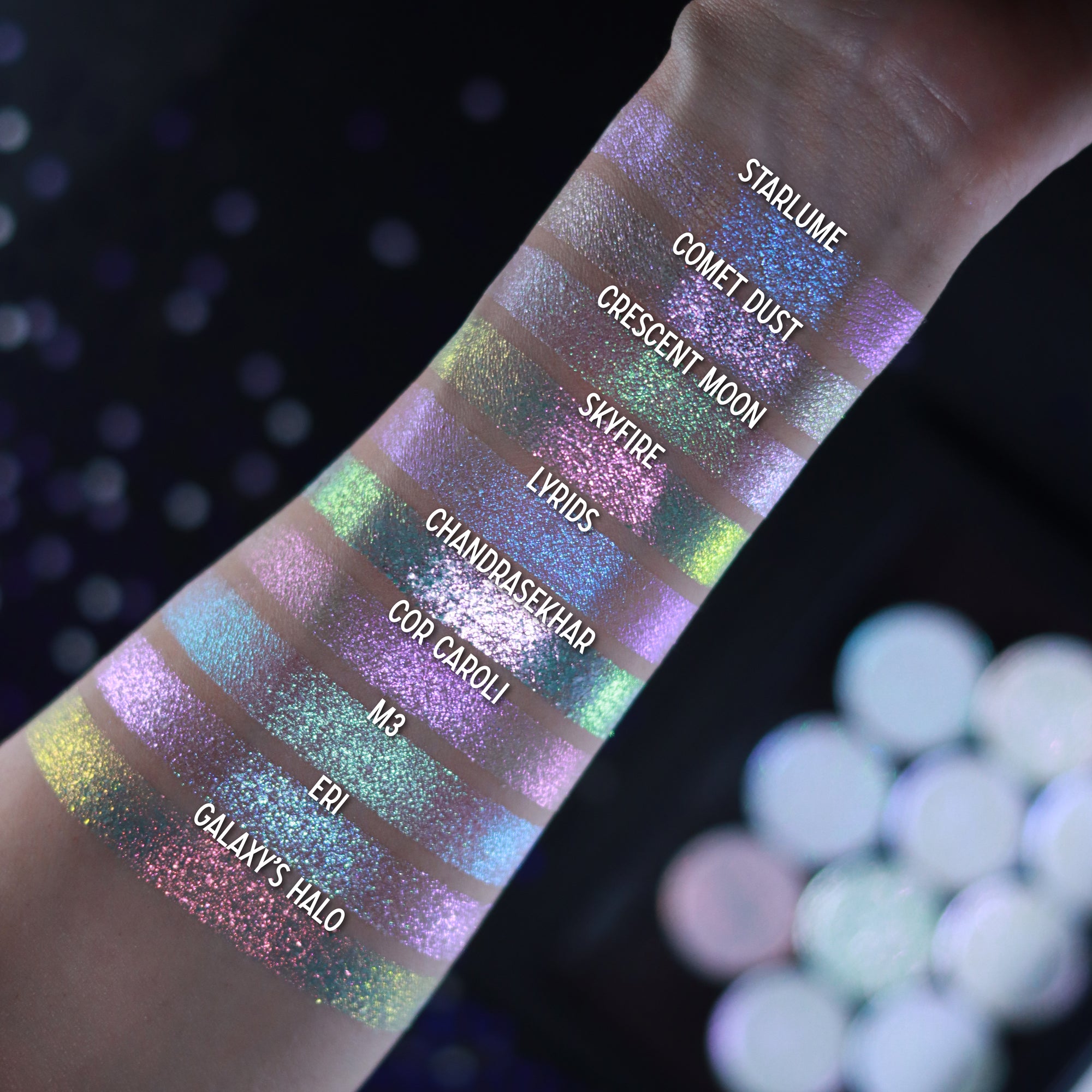 Terra Moons Cosmetics