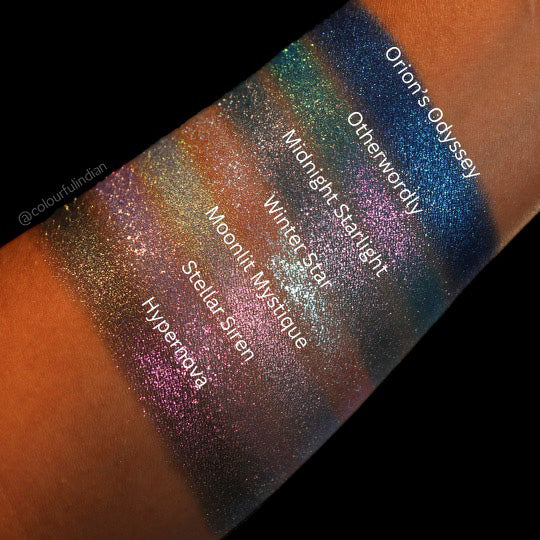 Stellar Siren - Terra Moons Cosmetics