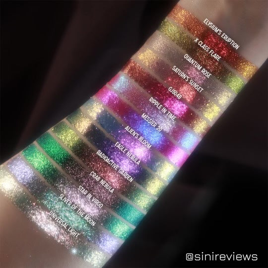 Quantum Rose - Terra Moons Cosmetics