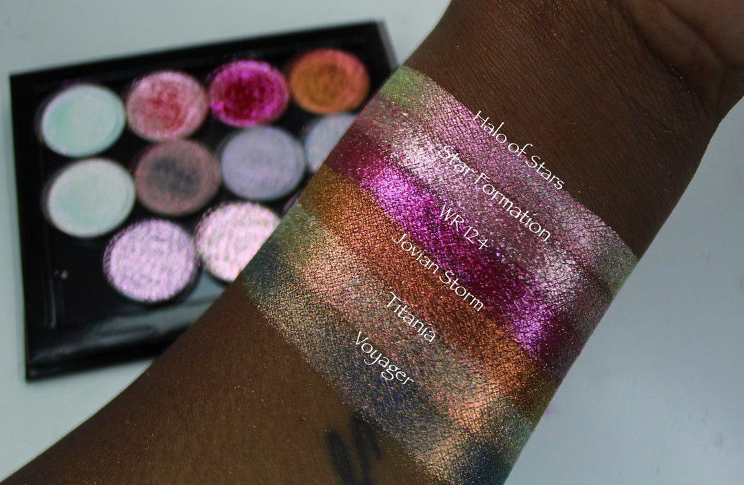 WR 124 - Terra Moons Cosmetics