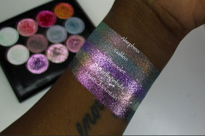 Mystic Mountain - Terra Moons Cosmetics